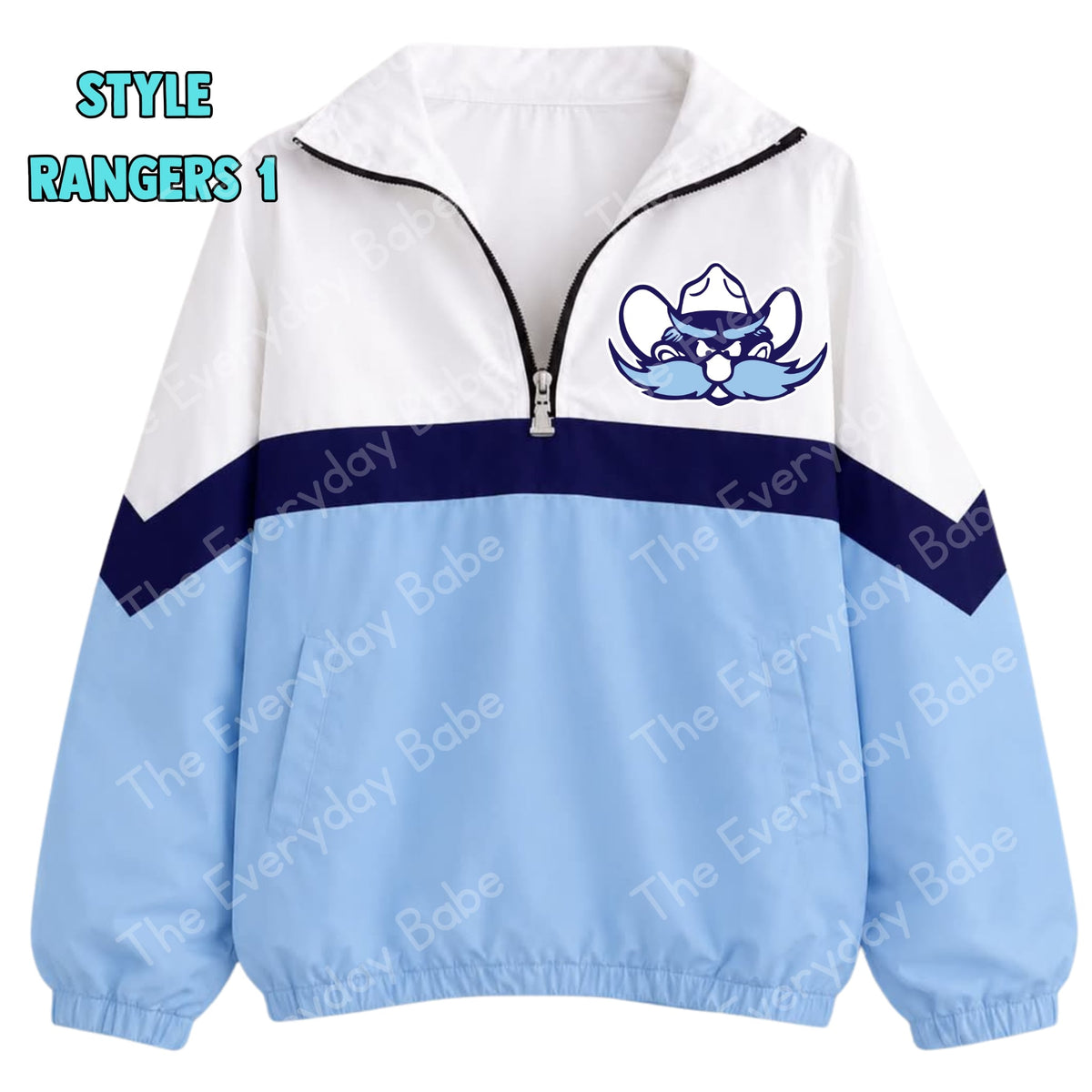 Ranger Pullover