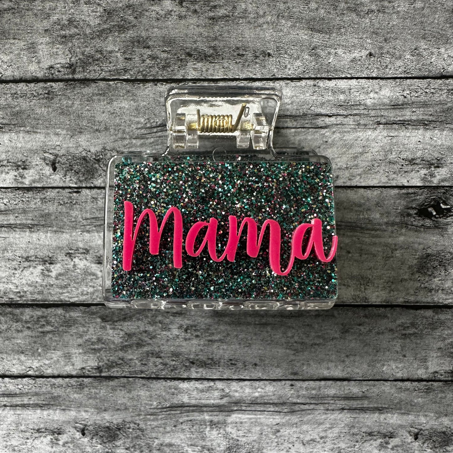 Mama Claw Clip