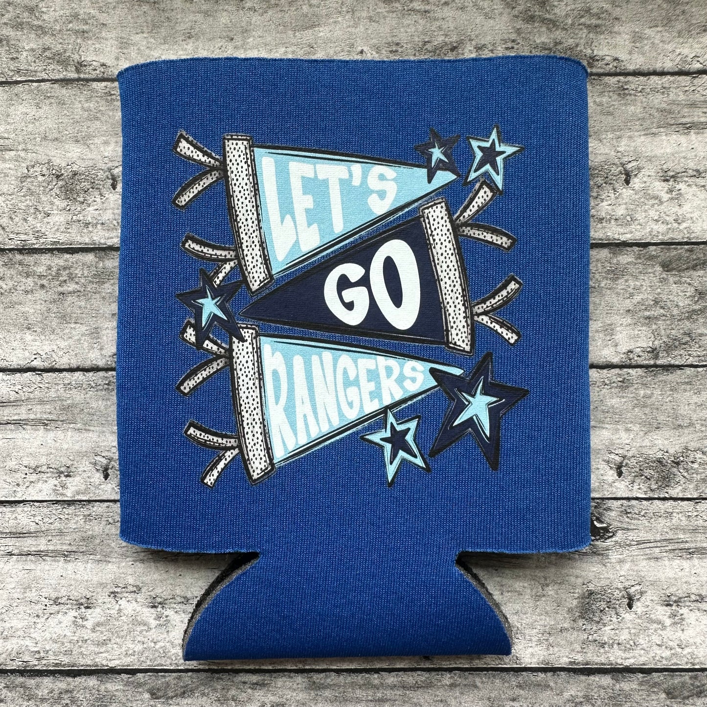 Ranger Can Coozie