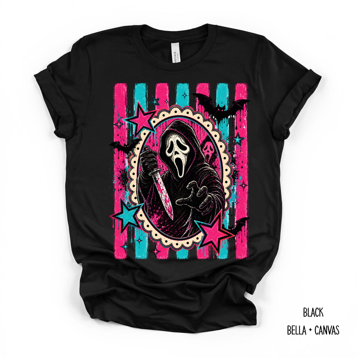 Ghostface T-Shirt