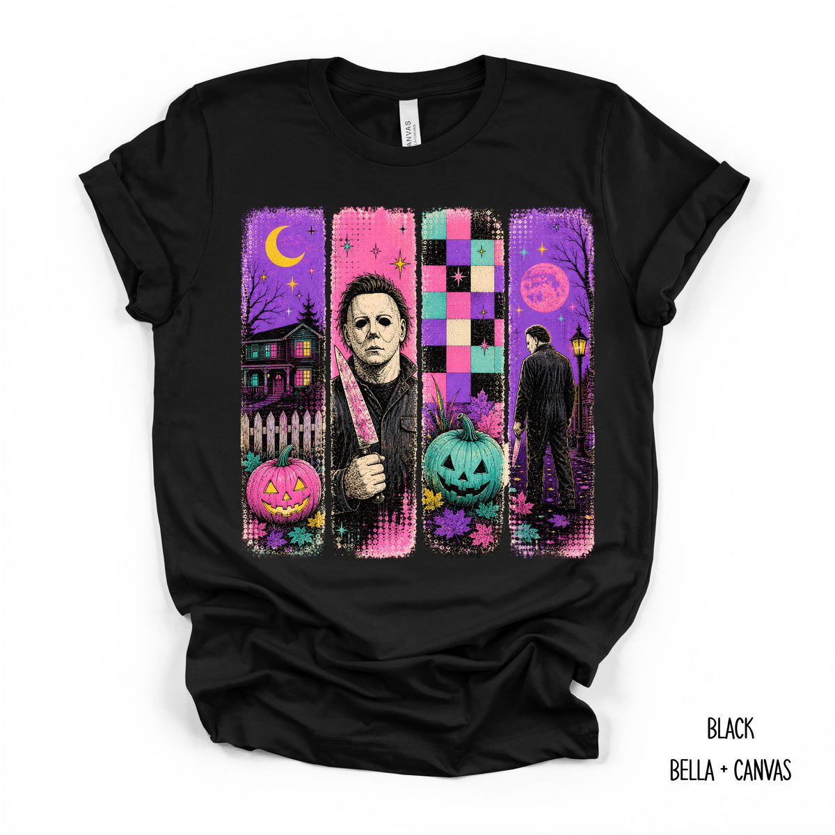 Halloween T-Shirt