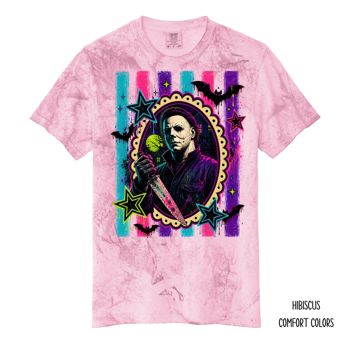 Michael T-Shirt