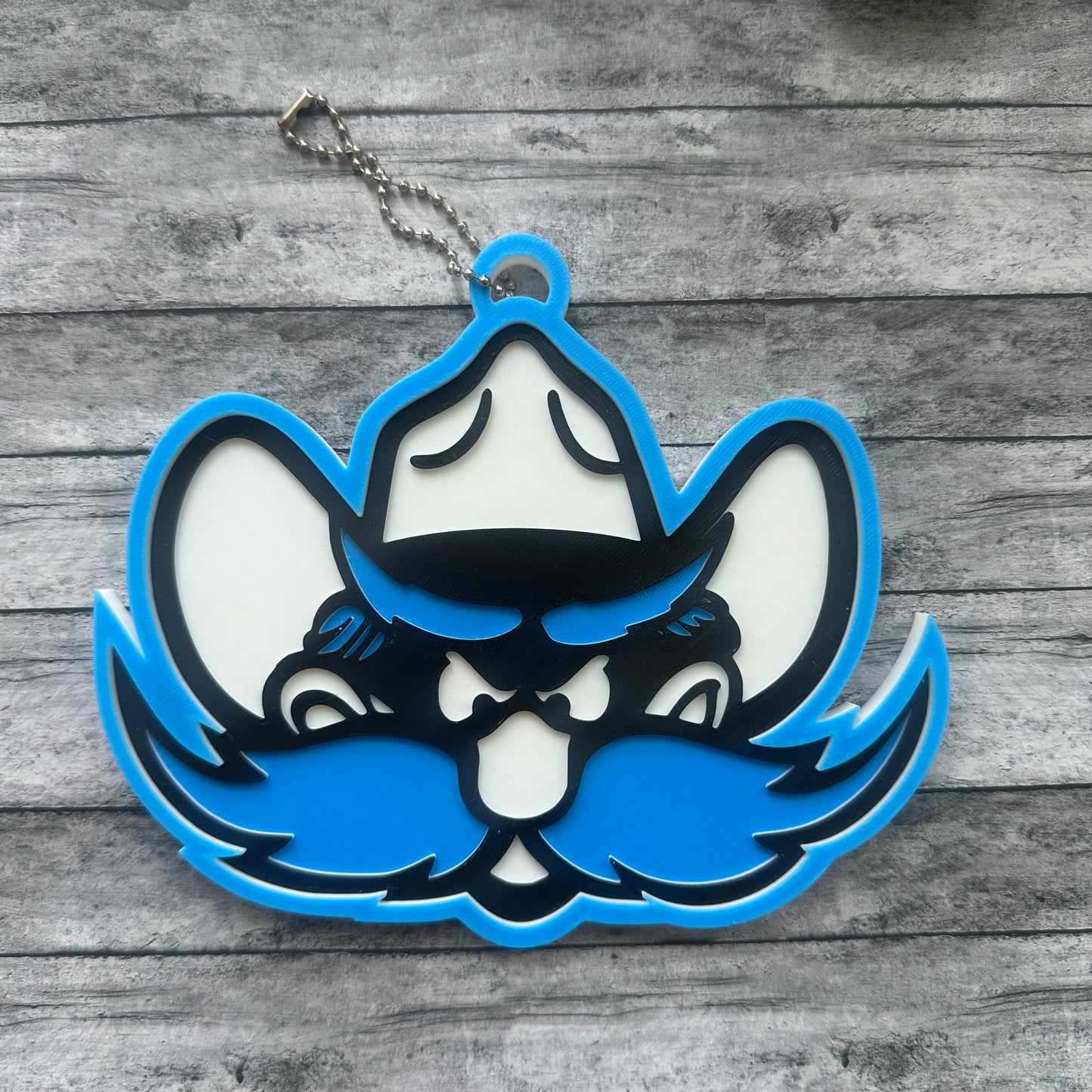 Ranger Car Charm