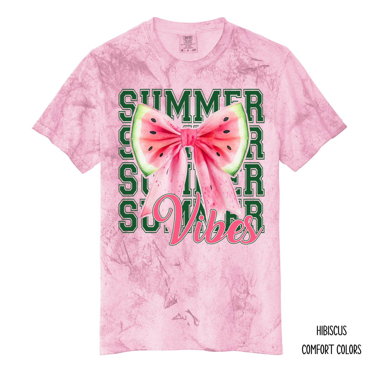 Summer T-Shirt