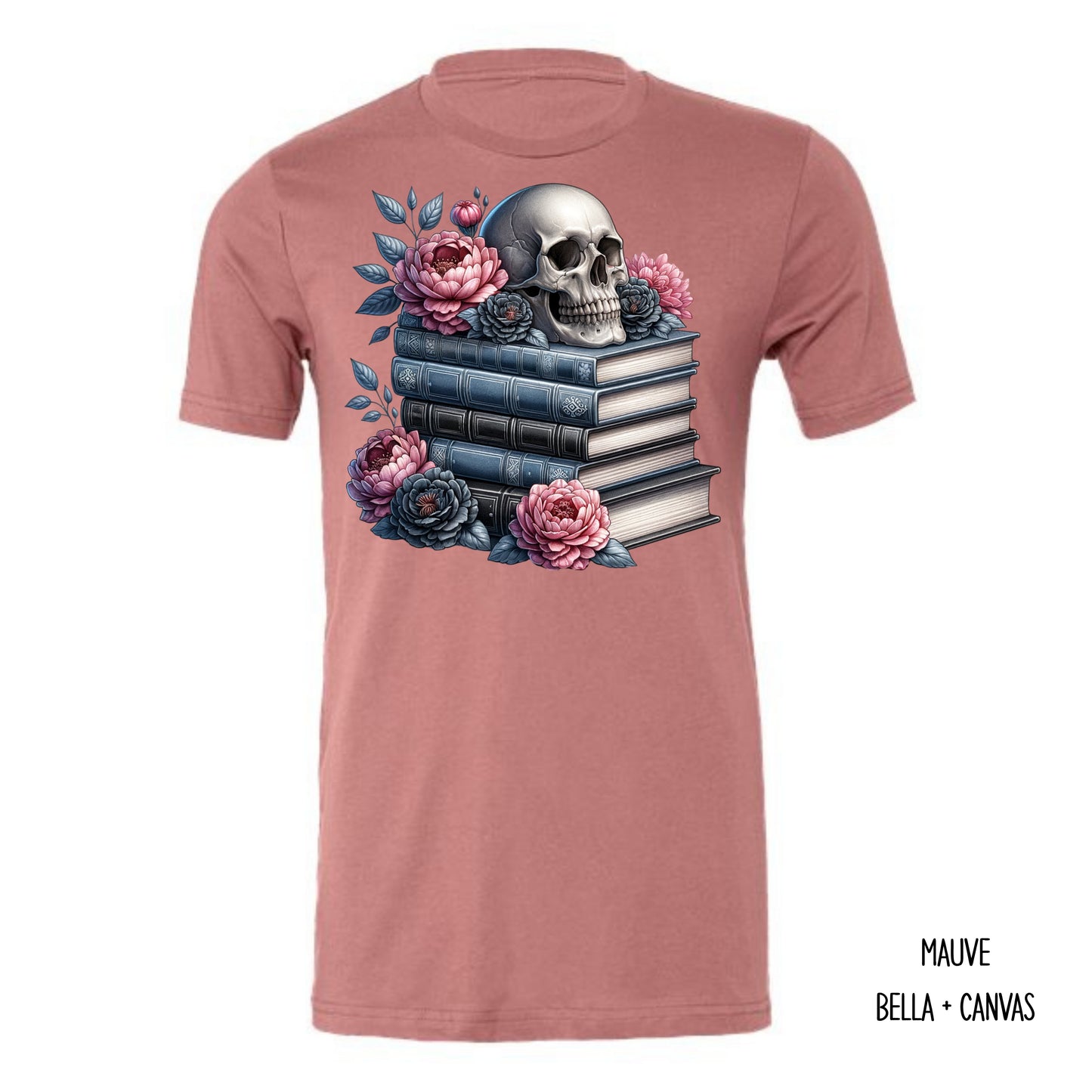 Book T-Shirt