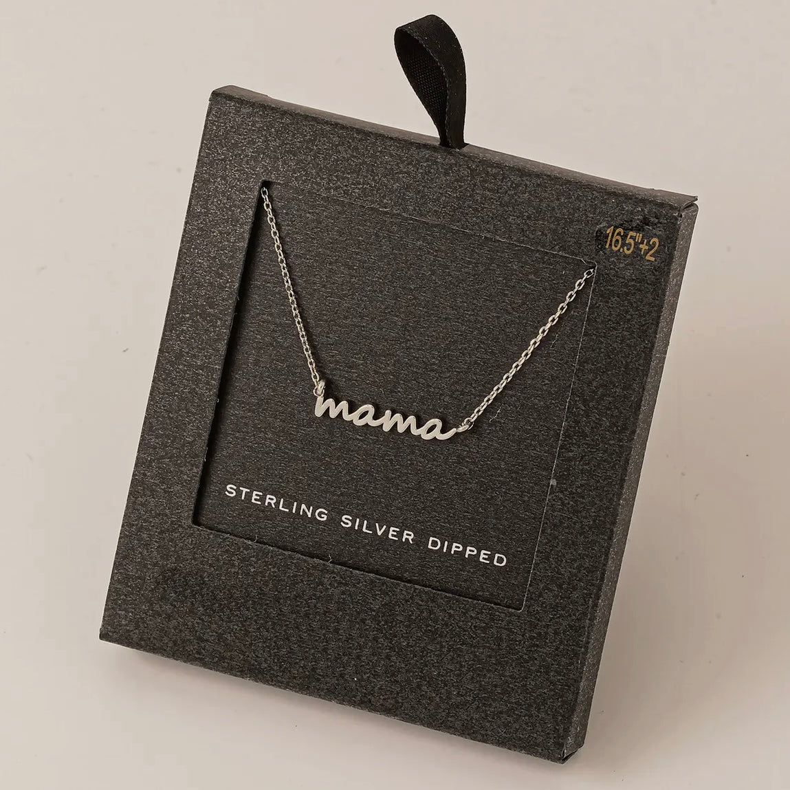 Mama