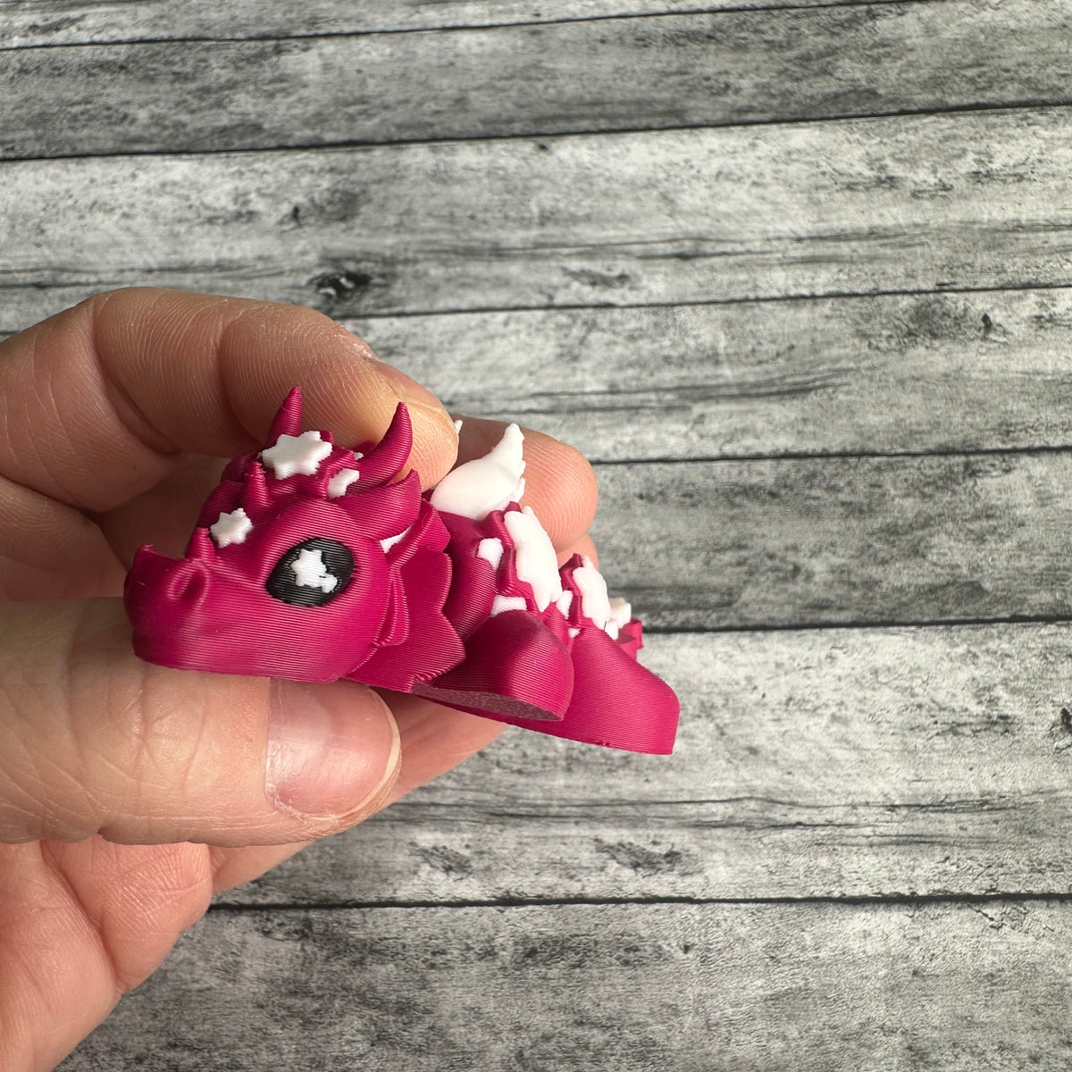 Star Dragon