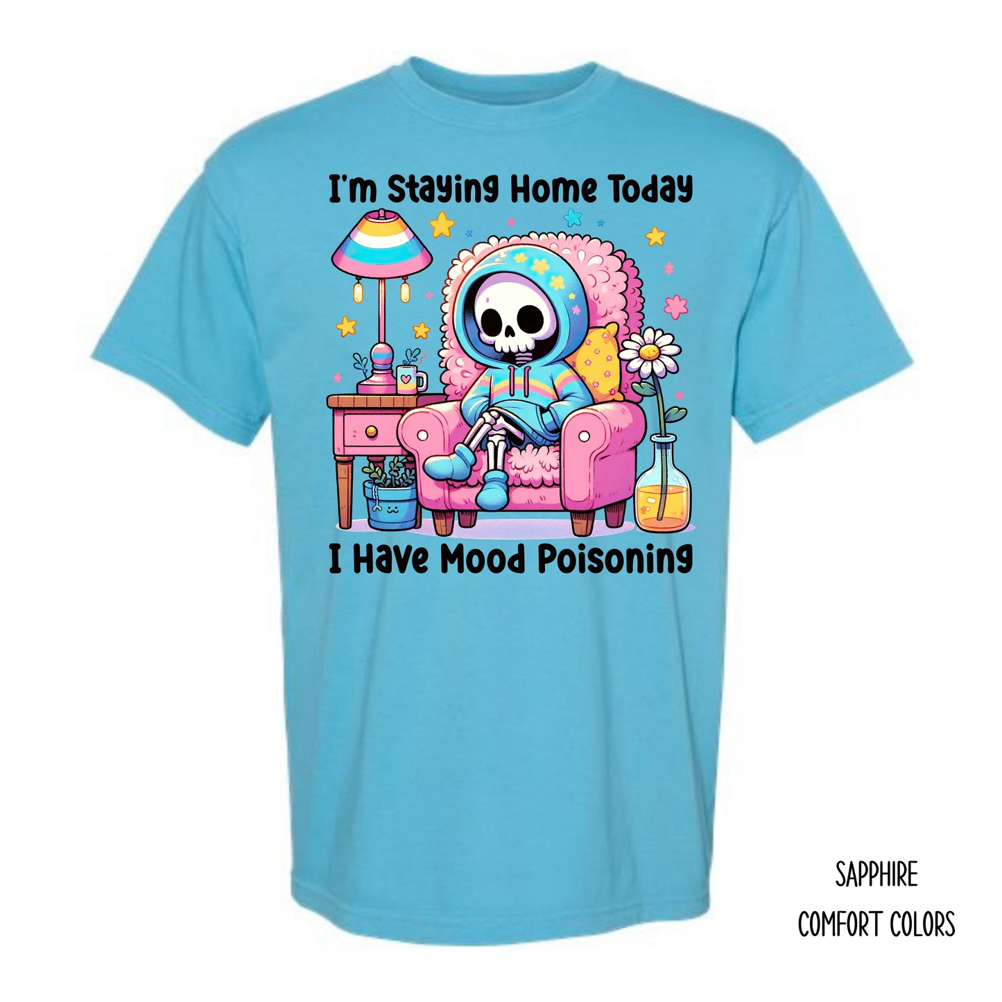 Funny T-Shirt