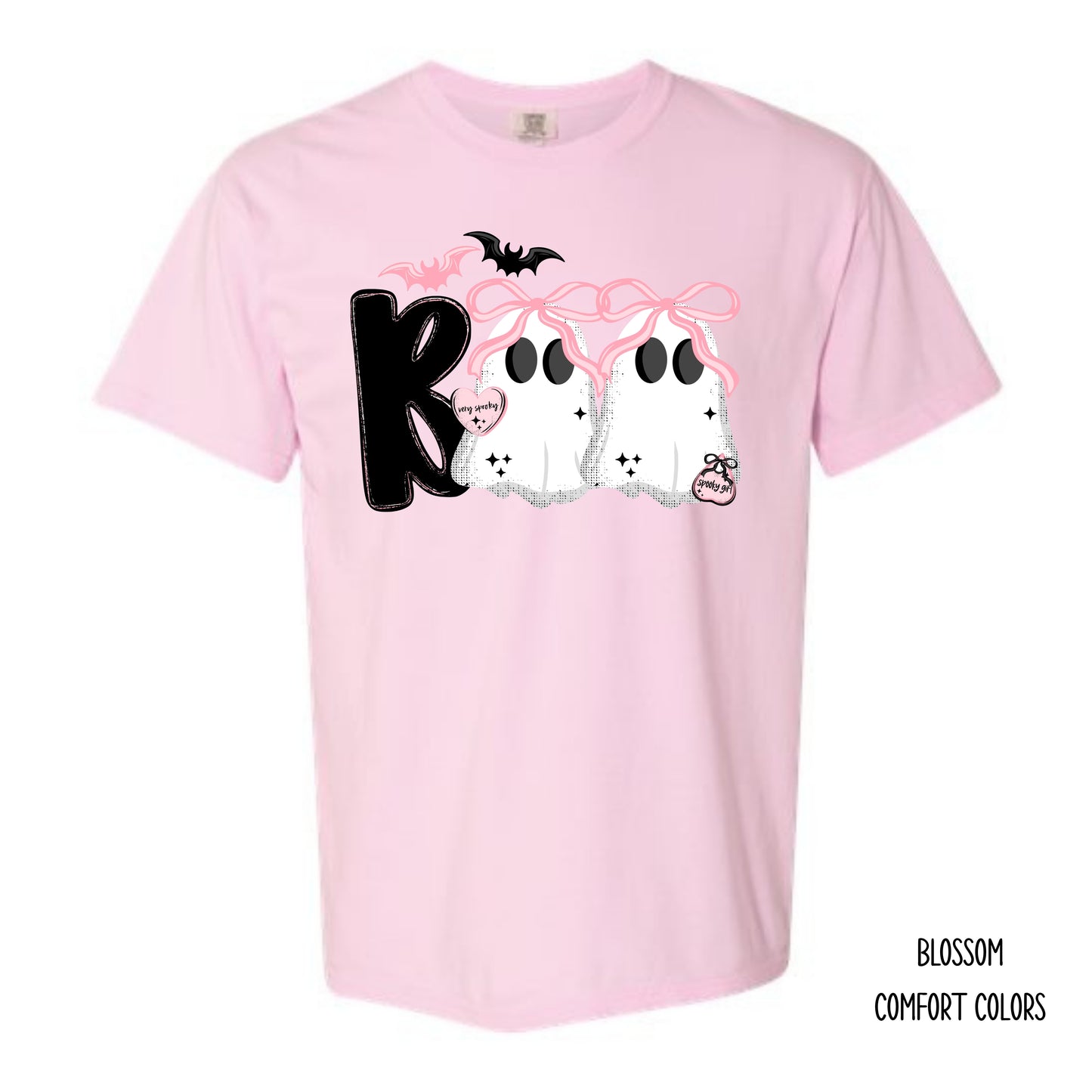 Halloween T-Shirt