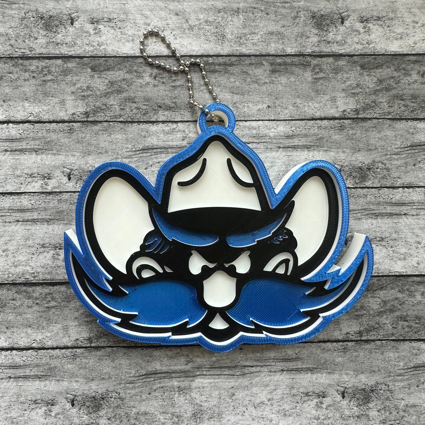 Ranger Car Charm