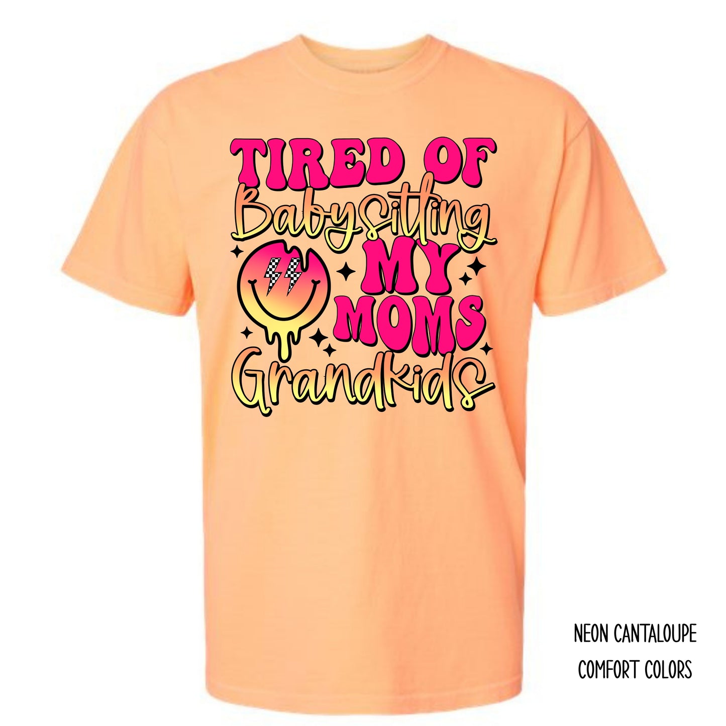 Funny T-Shirt