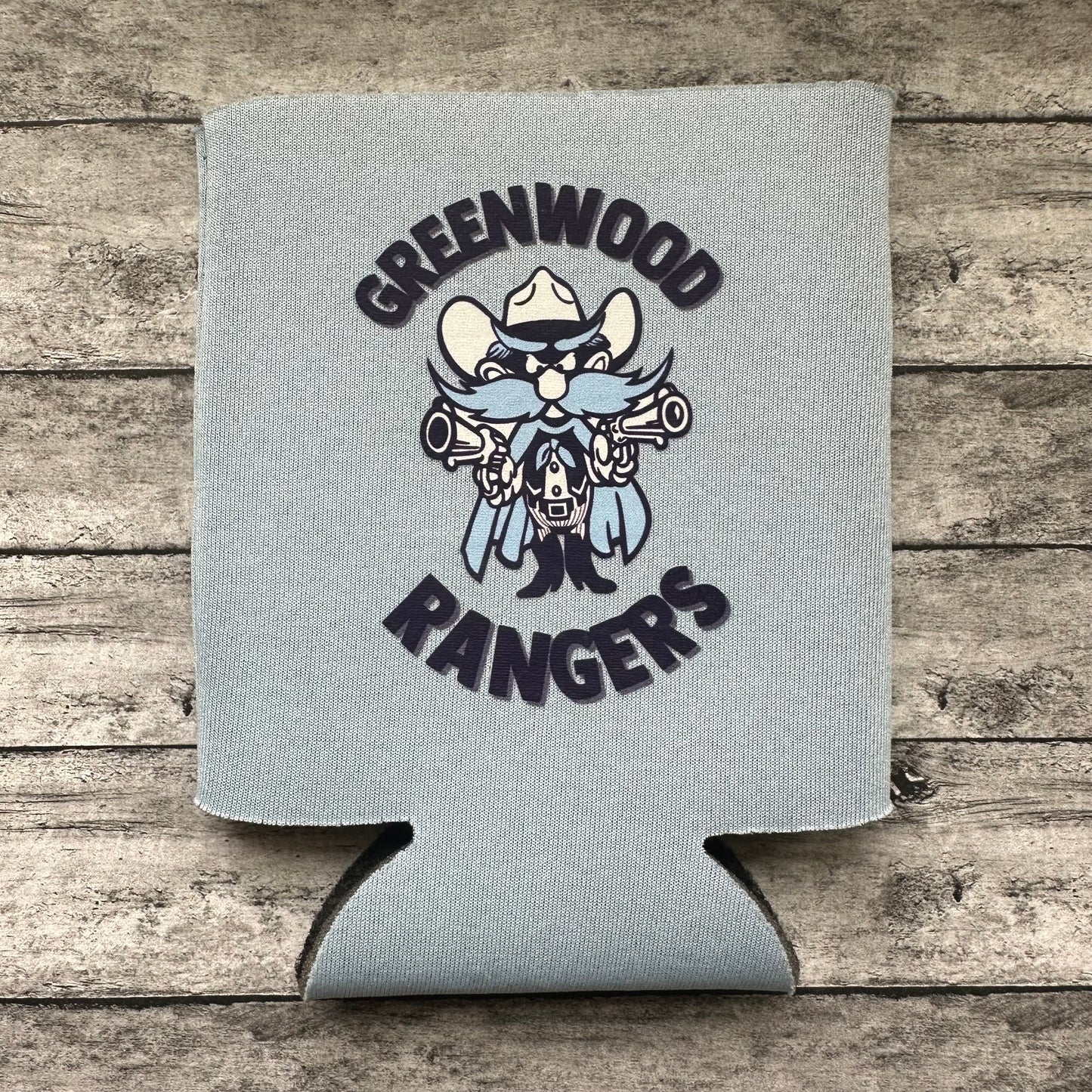 Ranger Can Coozie