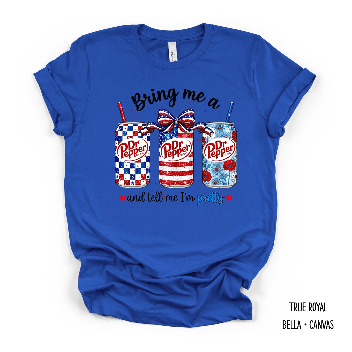 4th Of July T-Shirt
