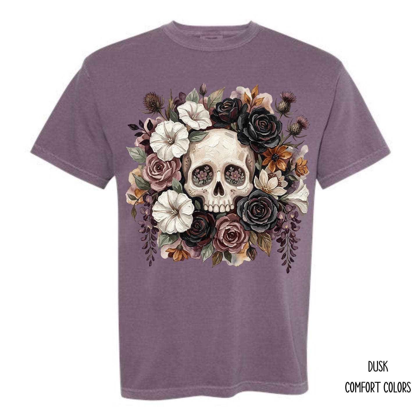 Skull T-Shirt