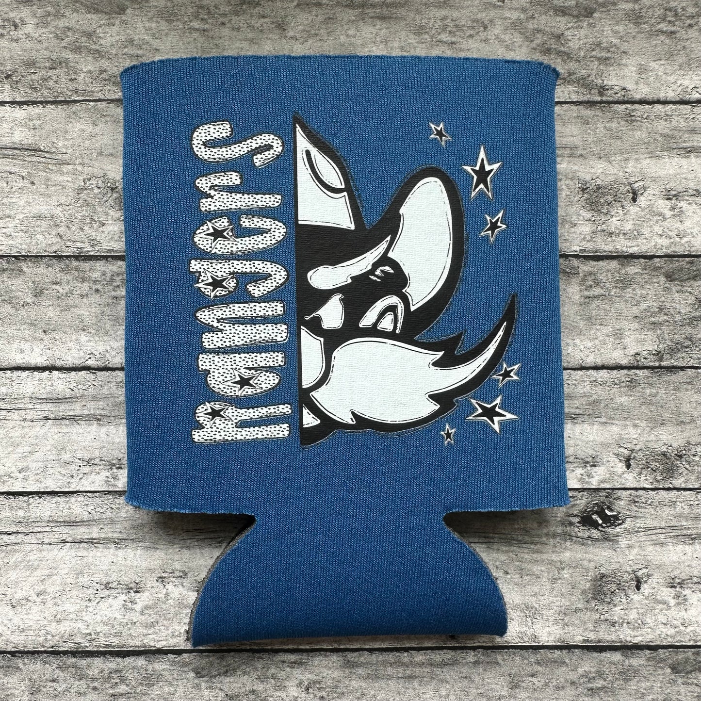 Ranger Can Coozie