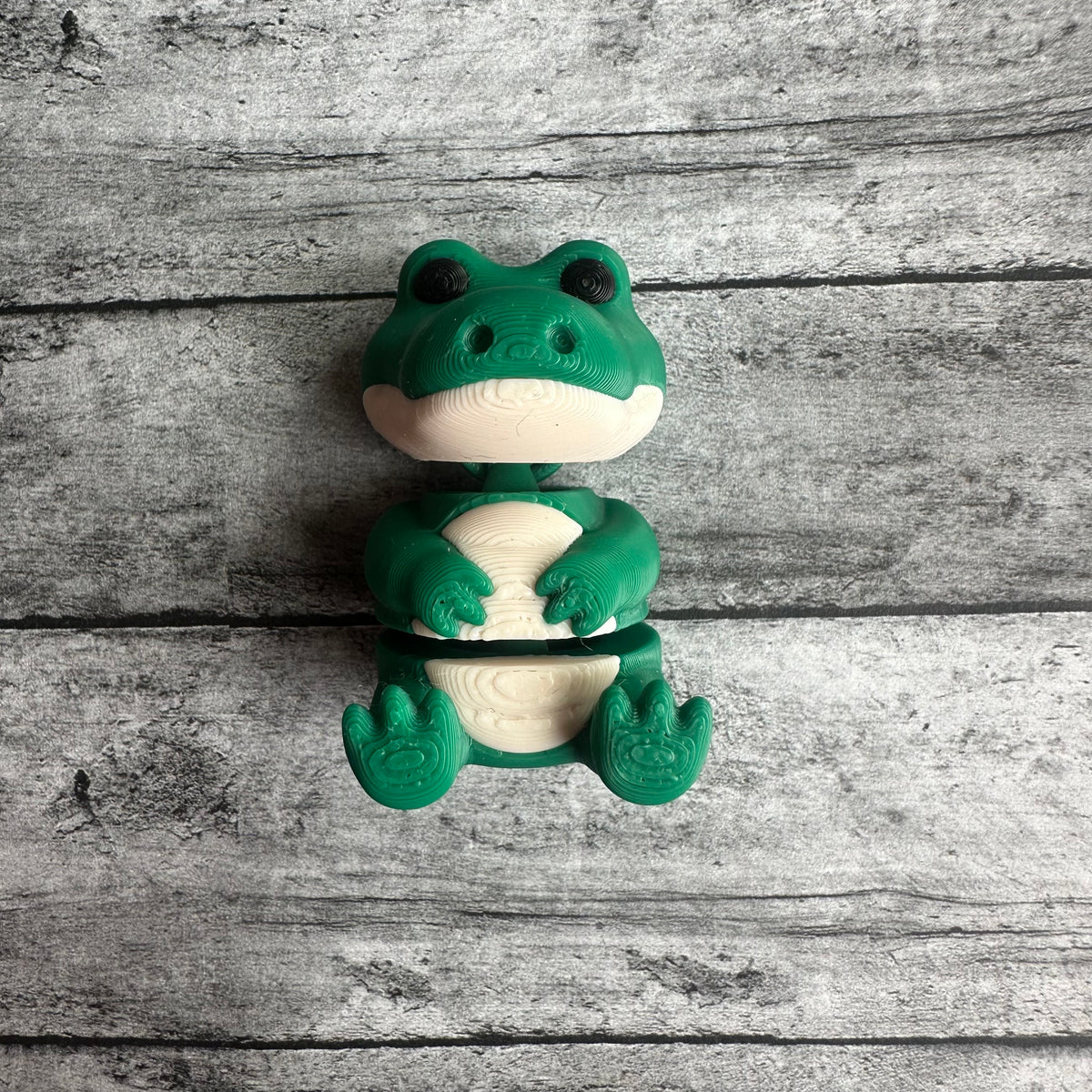 Flexi Alligator