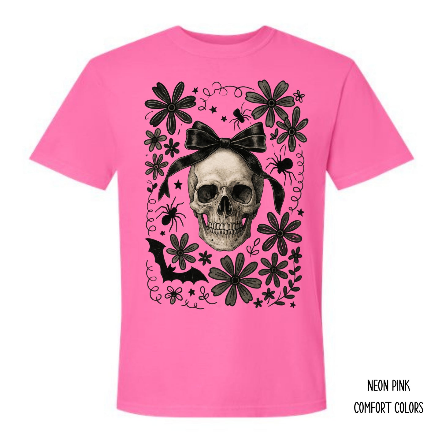 Skull T-Shirt