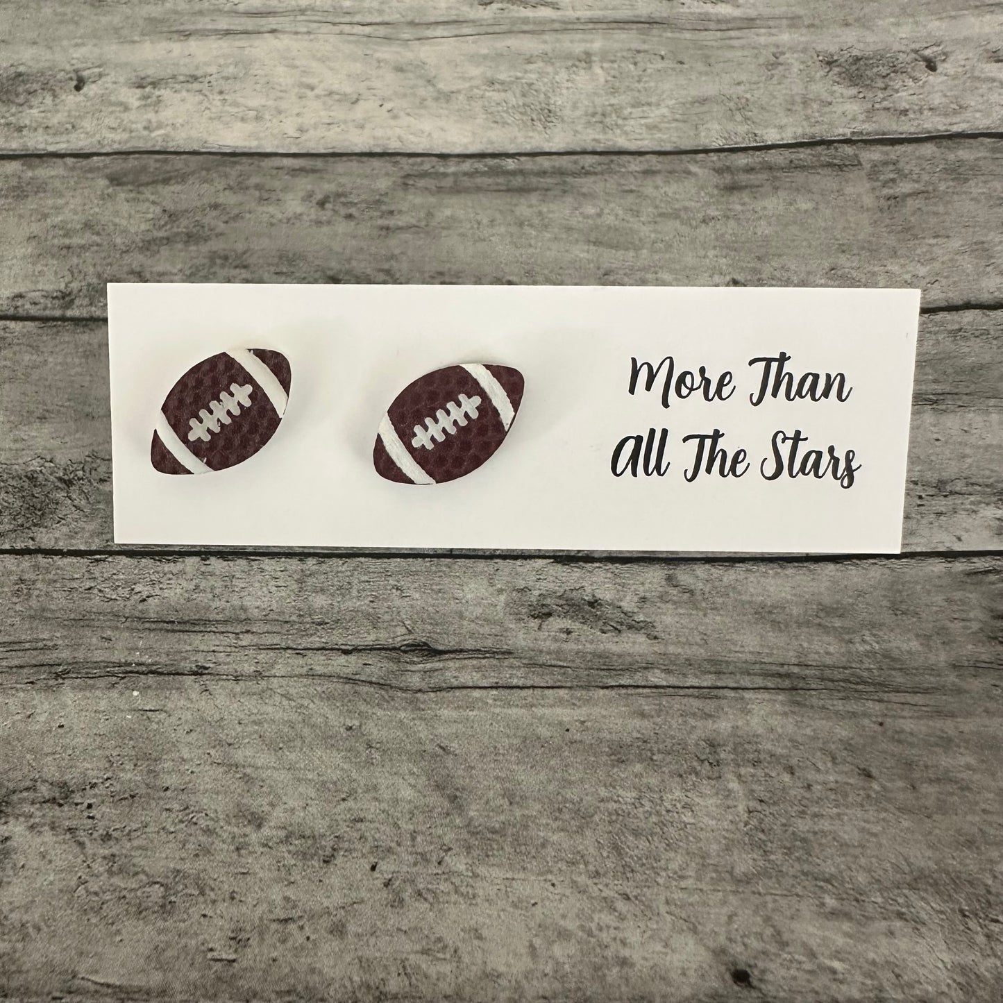 Football Stud