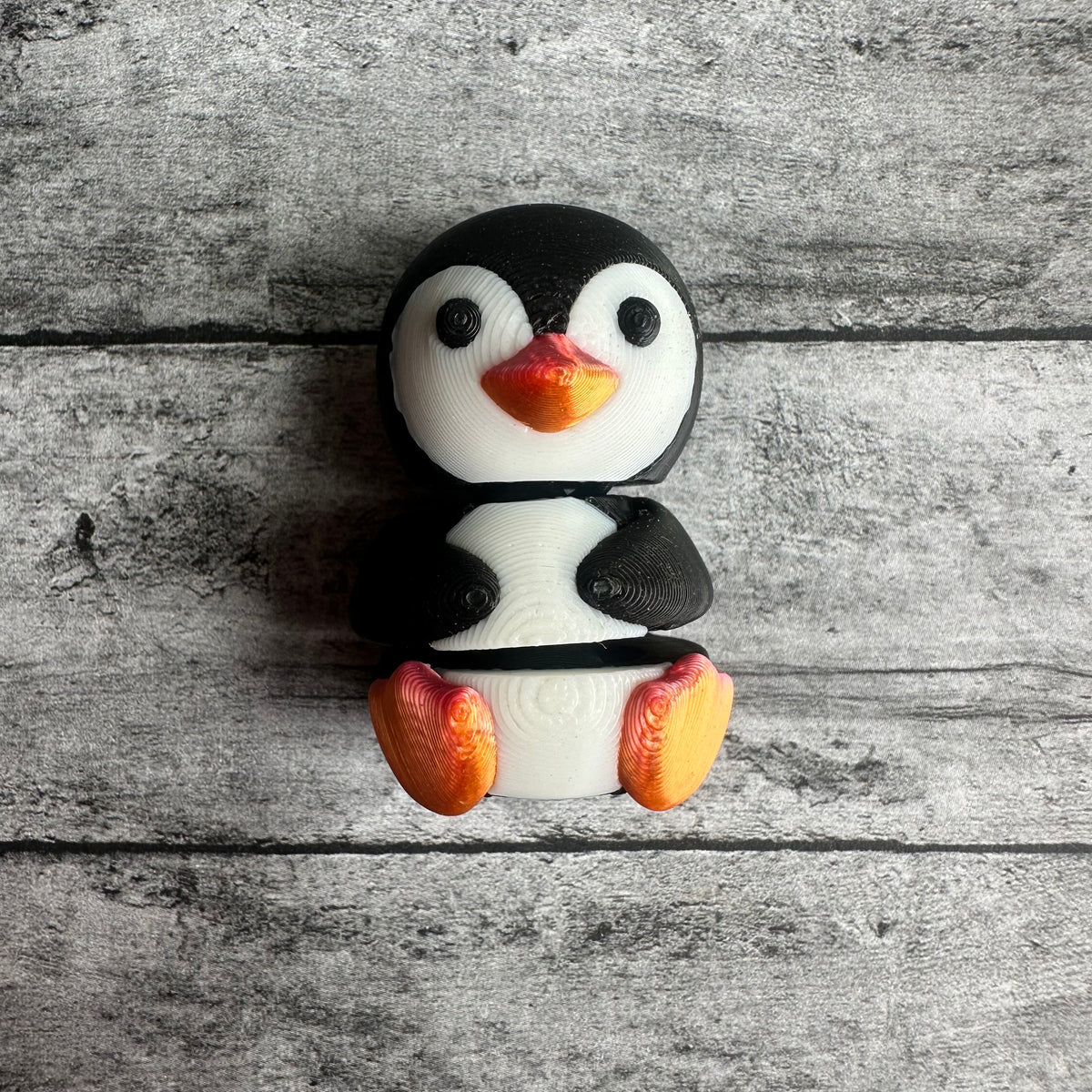 Flexi Penguin