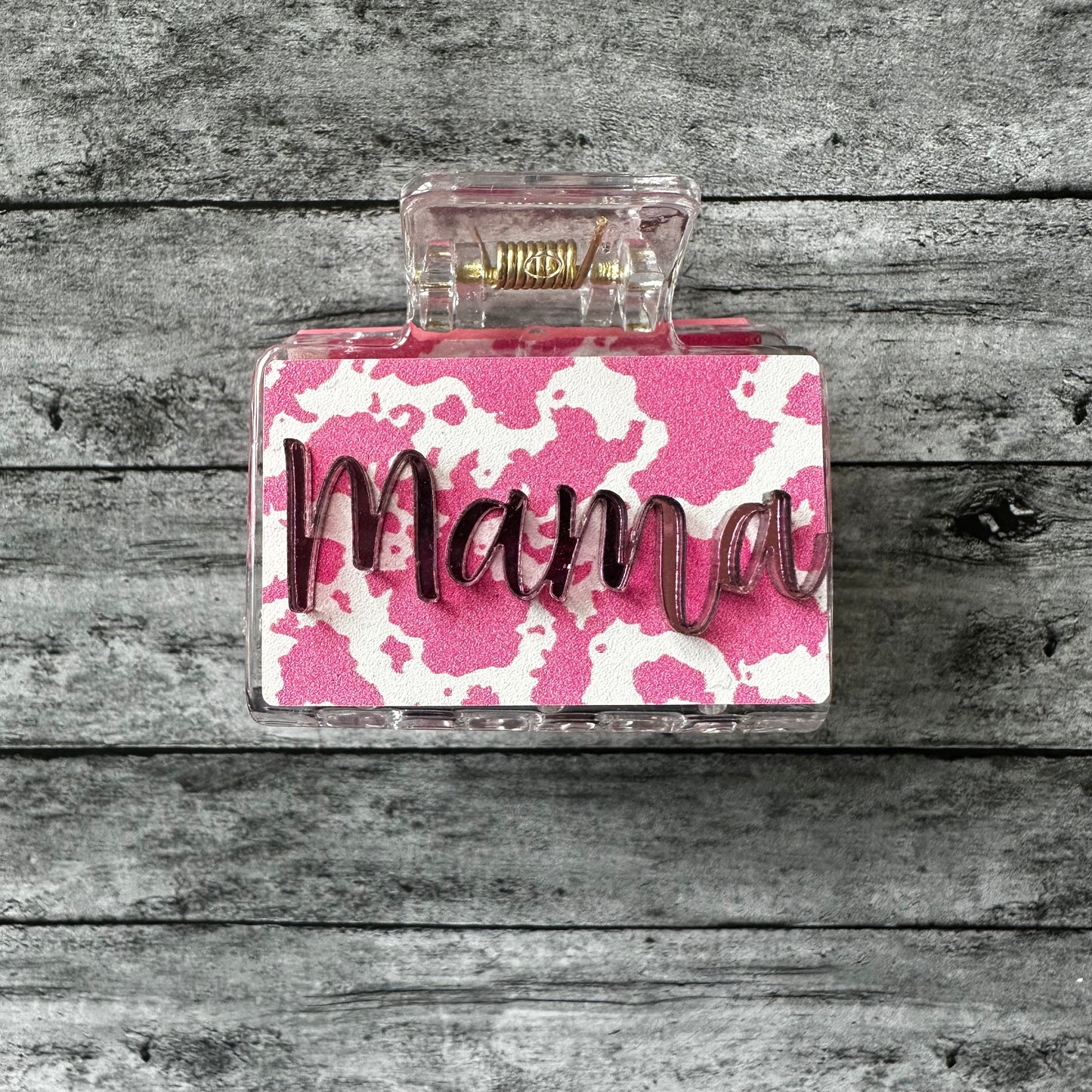 Mama Claw Clip