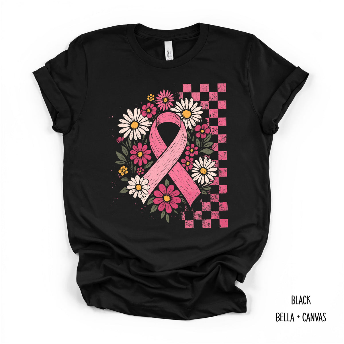 Breast Cancer Awareness T-Shirt