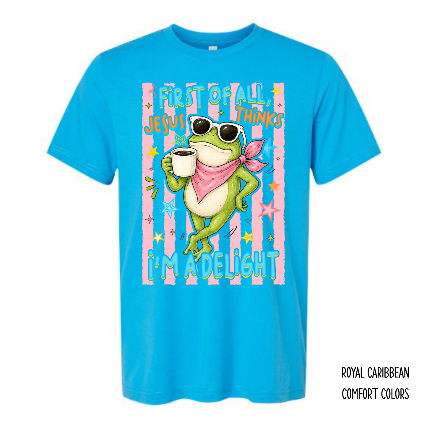 Funny T-Shirt