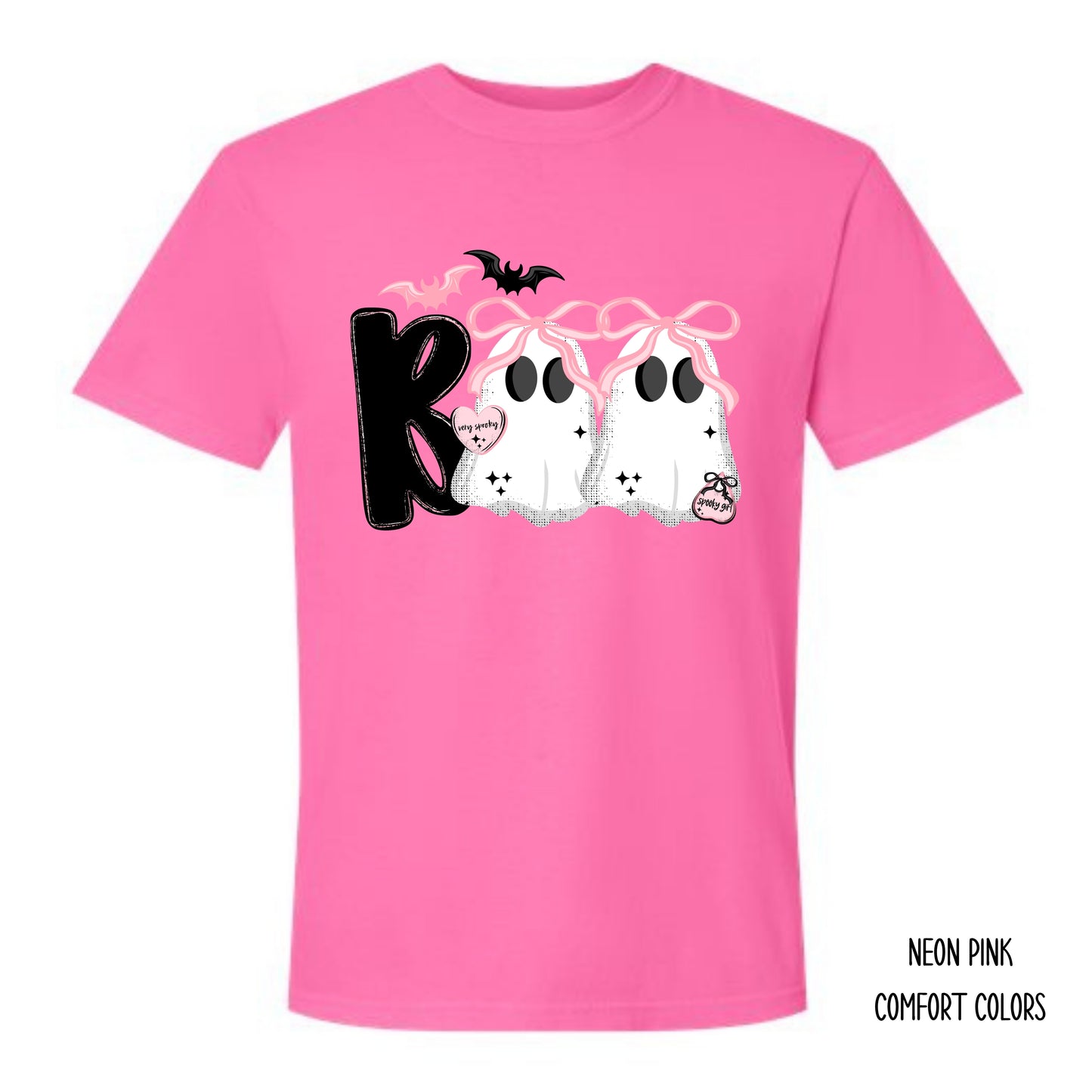 Halloween T-Shirt