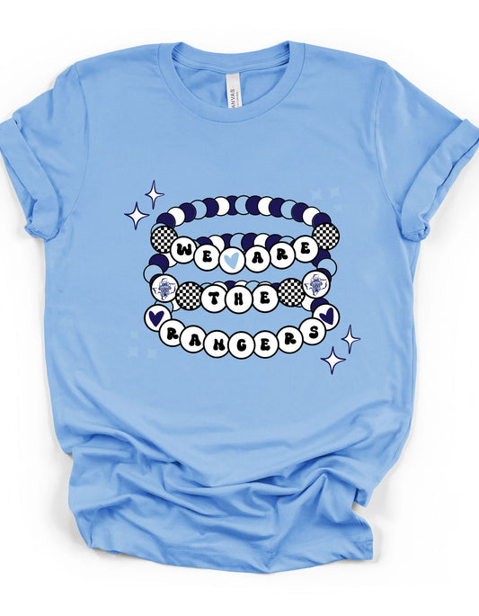 Ranger Friendship Bracelet T-Shirt