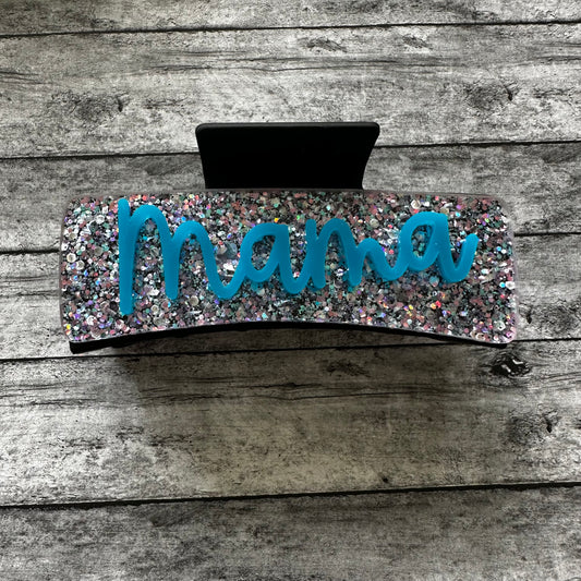 Mama Claw Clip