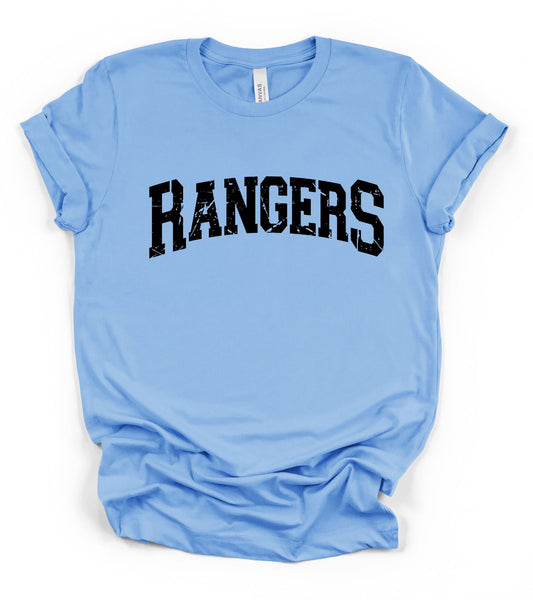 Rangers T-Shirt