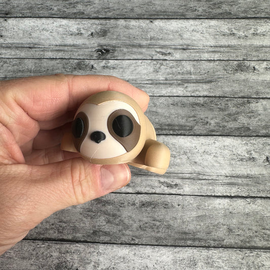 Sloth