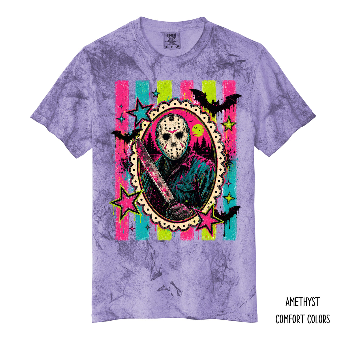 Jason T-Shirt