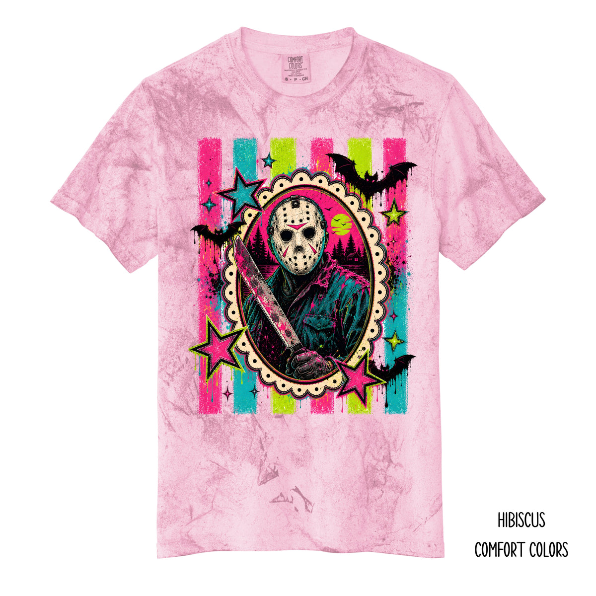 Jason T-Shirt