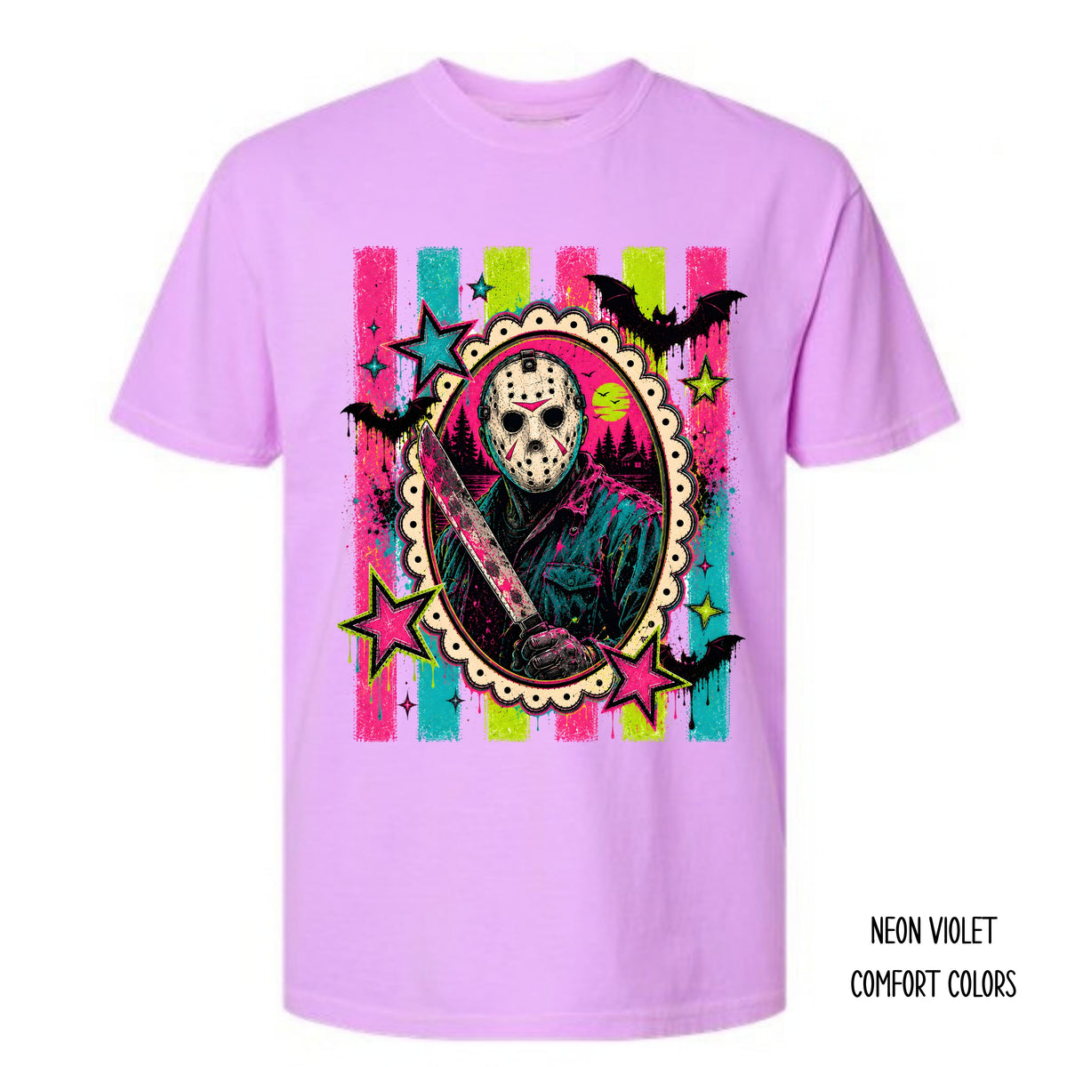 Jason T-Shirt