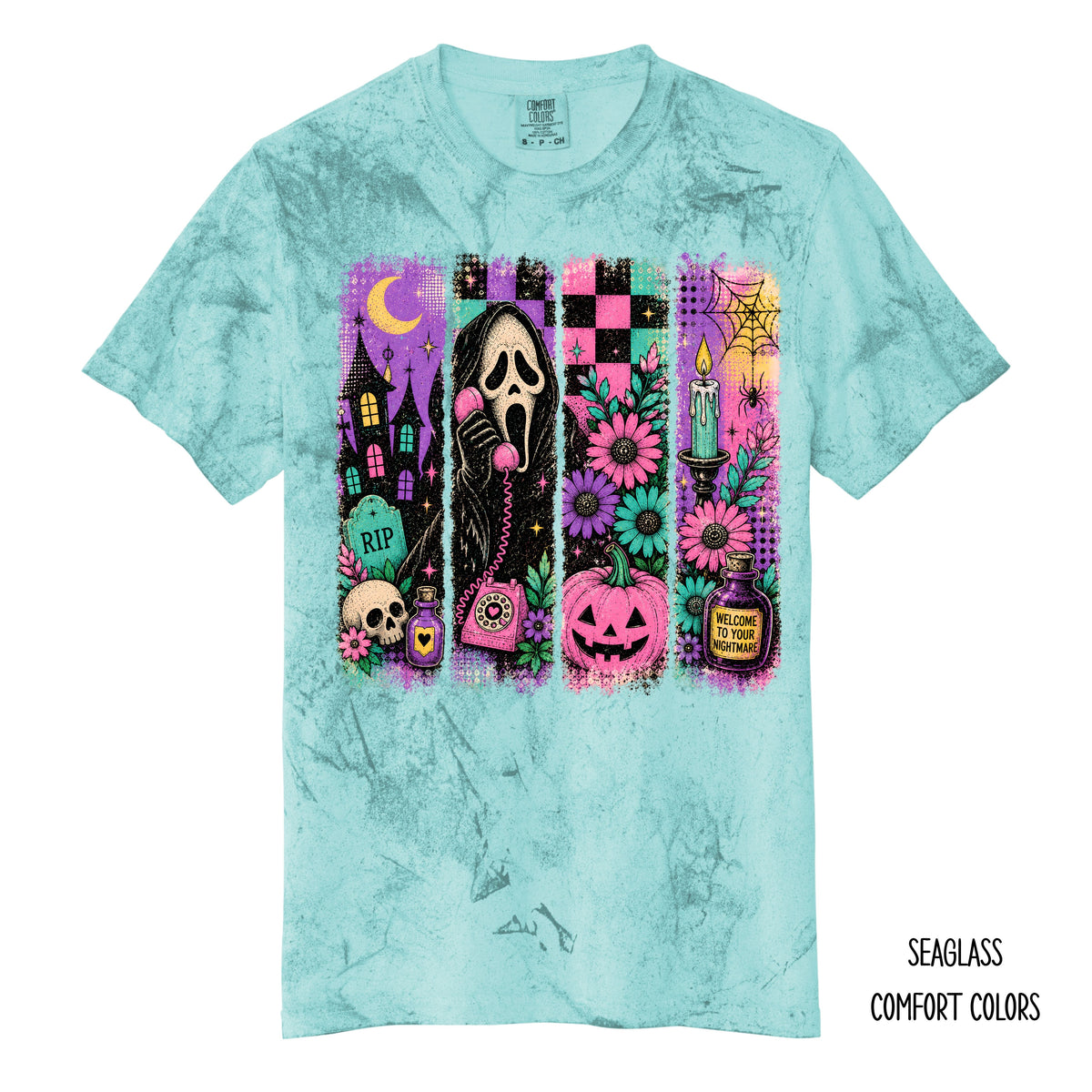 RIP T-Shirt
