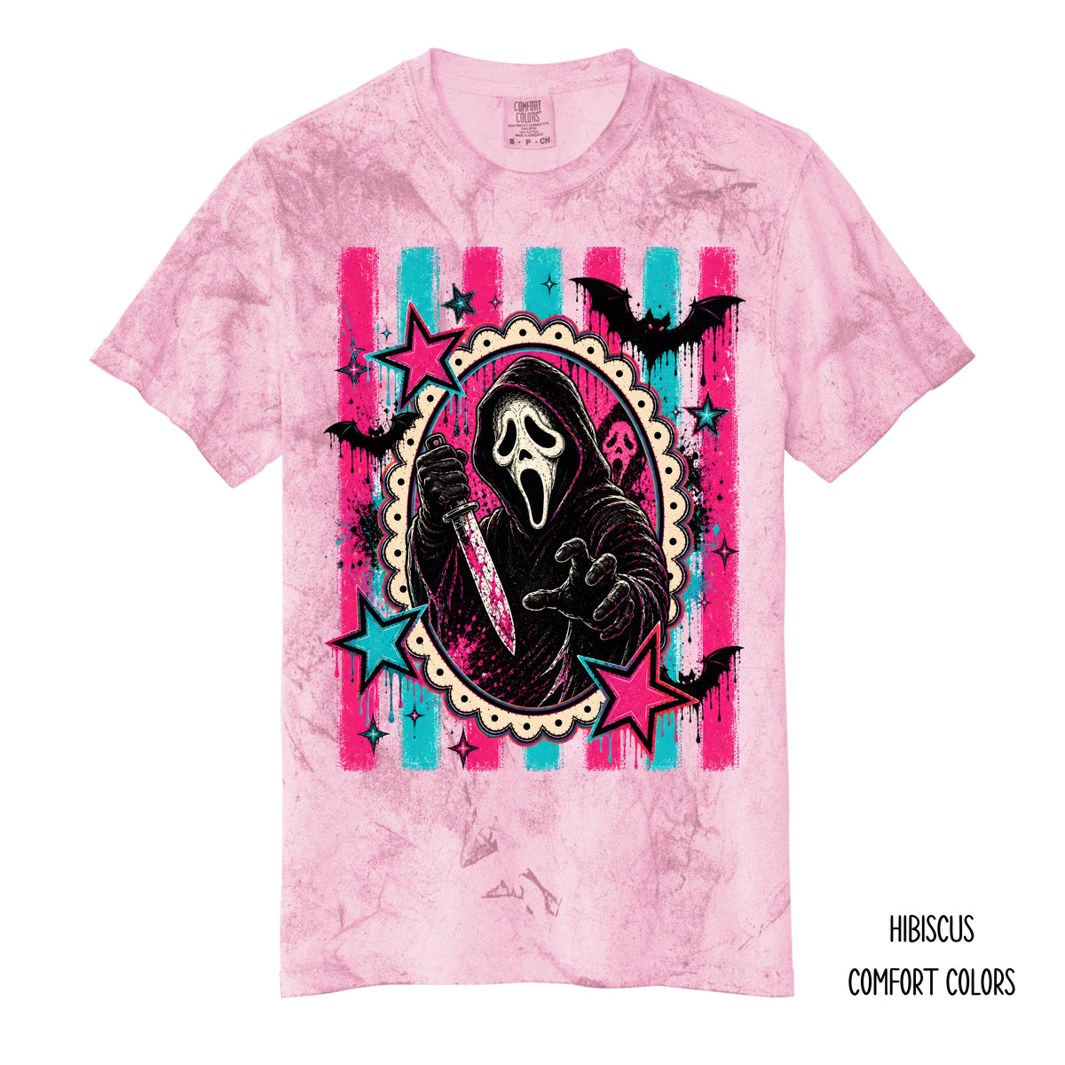 Ghostface T-Shirt