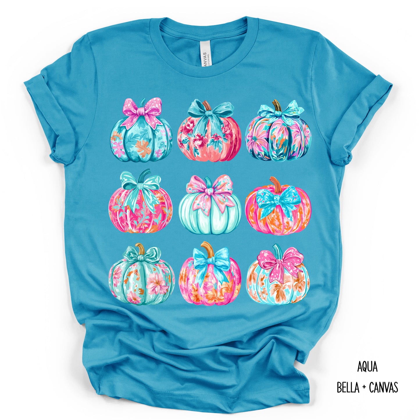 Fall T-Shirt