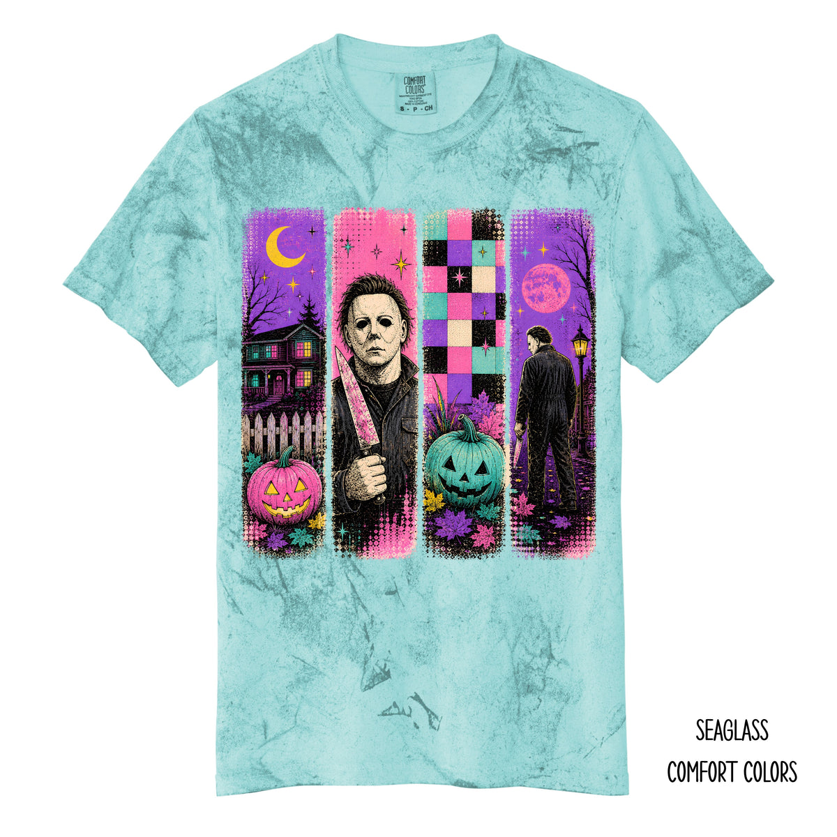 Halloween T-Shirt