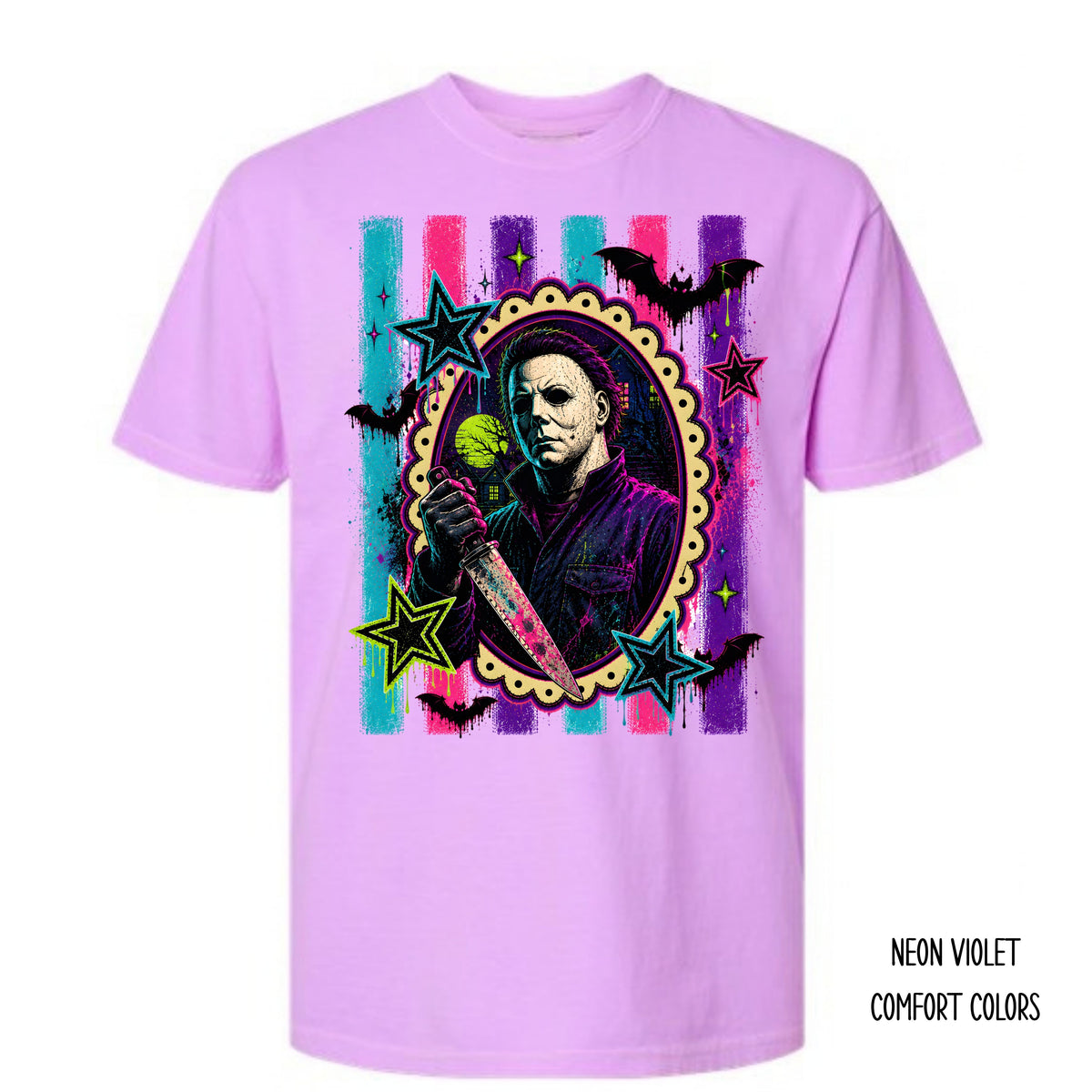 Michael T-Shirt