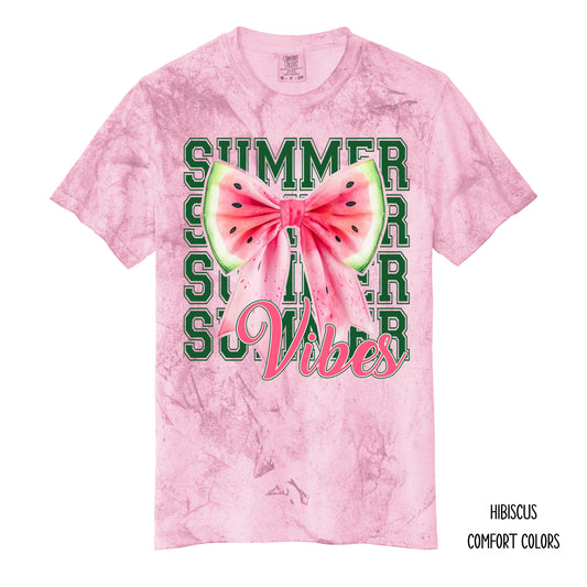 Summer T-Shirt