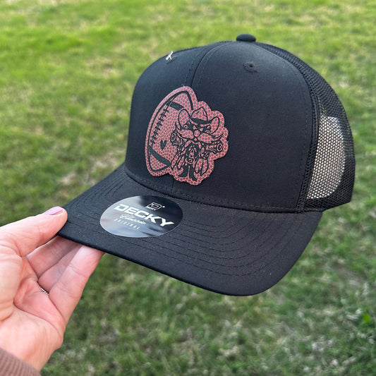 Greenwood Rangers Adult Hat