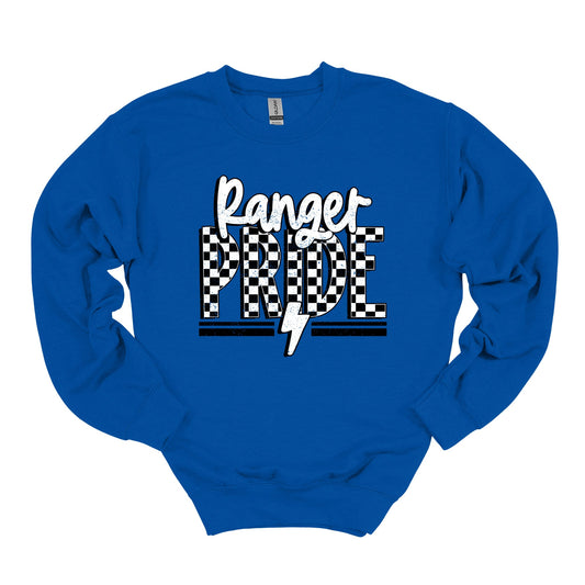 Ranger Pride Sweatshirt