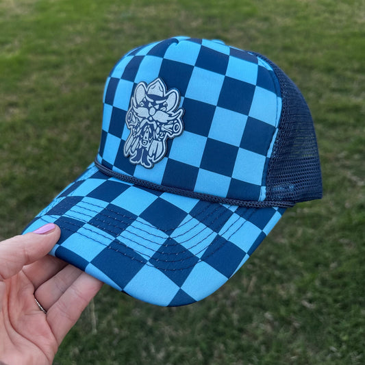 Greenwood Rangers Adult Hat