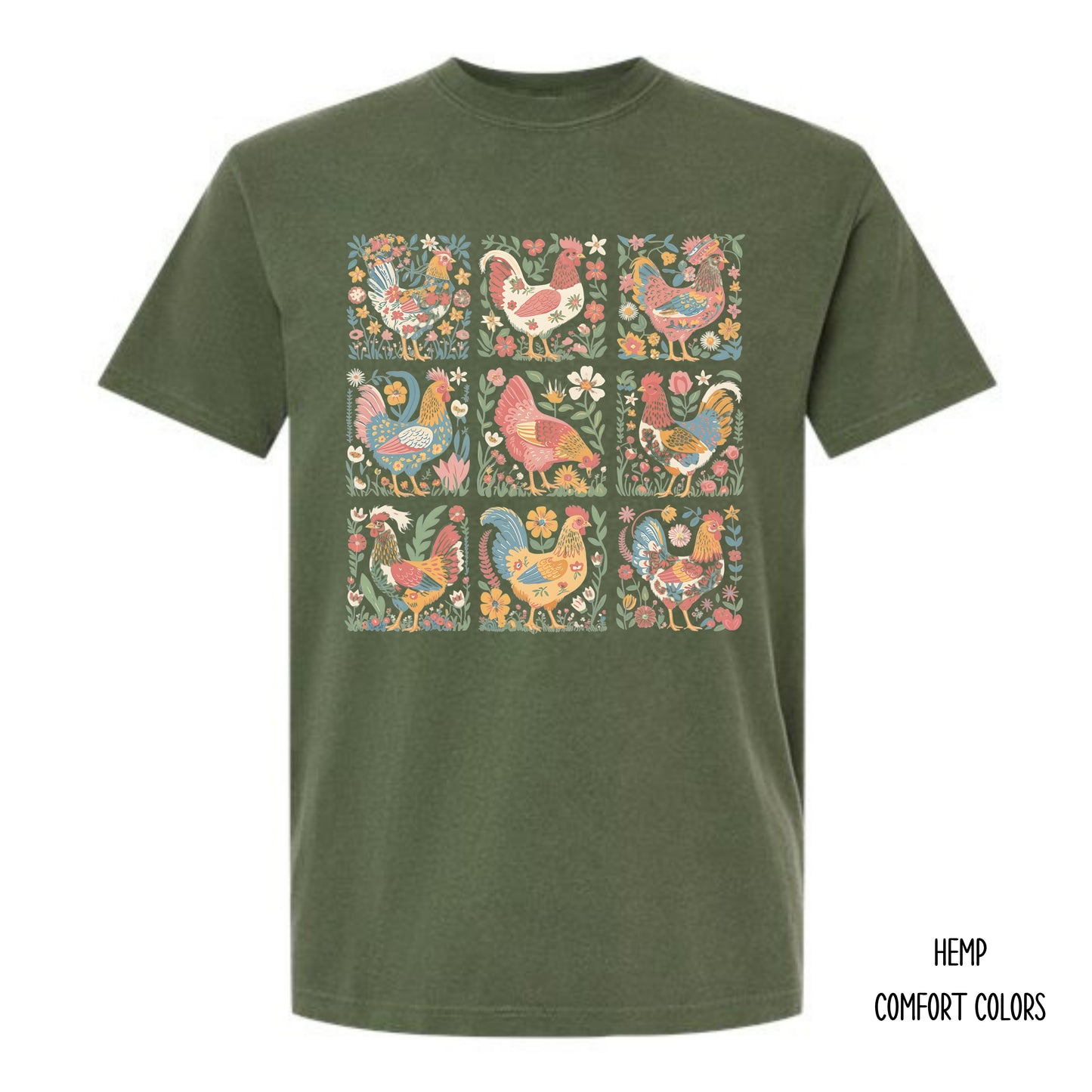 Funny T-Shirt