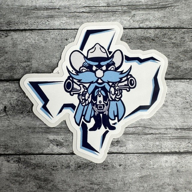 Rangers Sticker