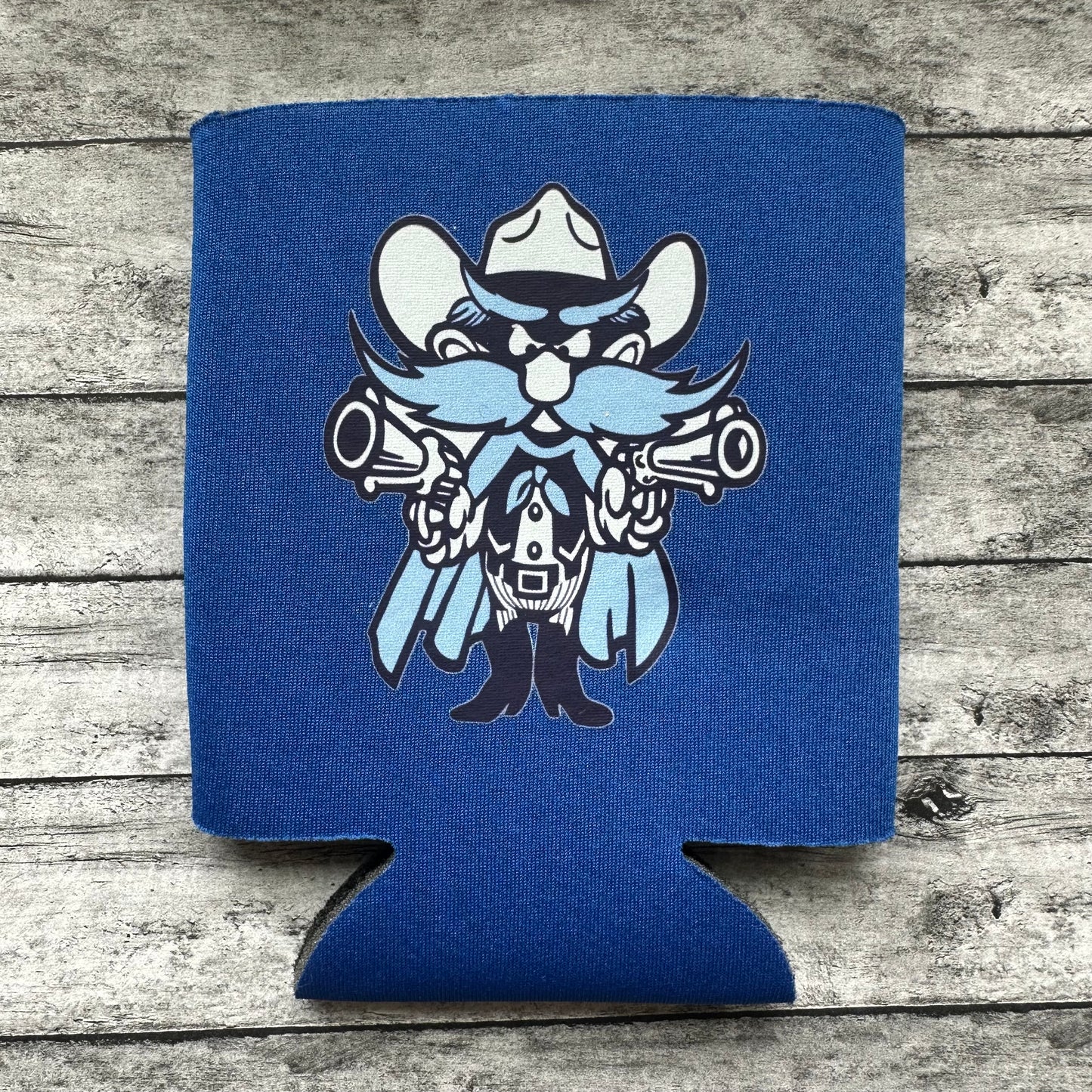 Ranger Can Coozie