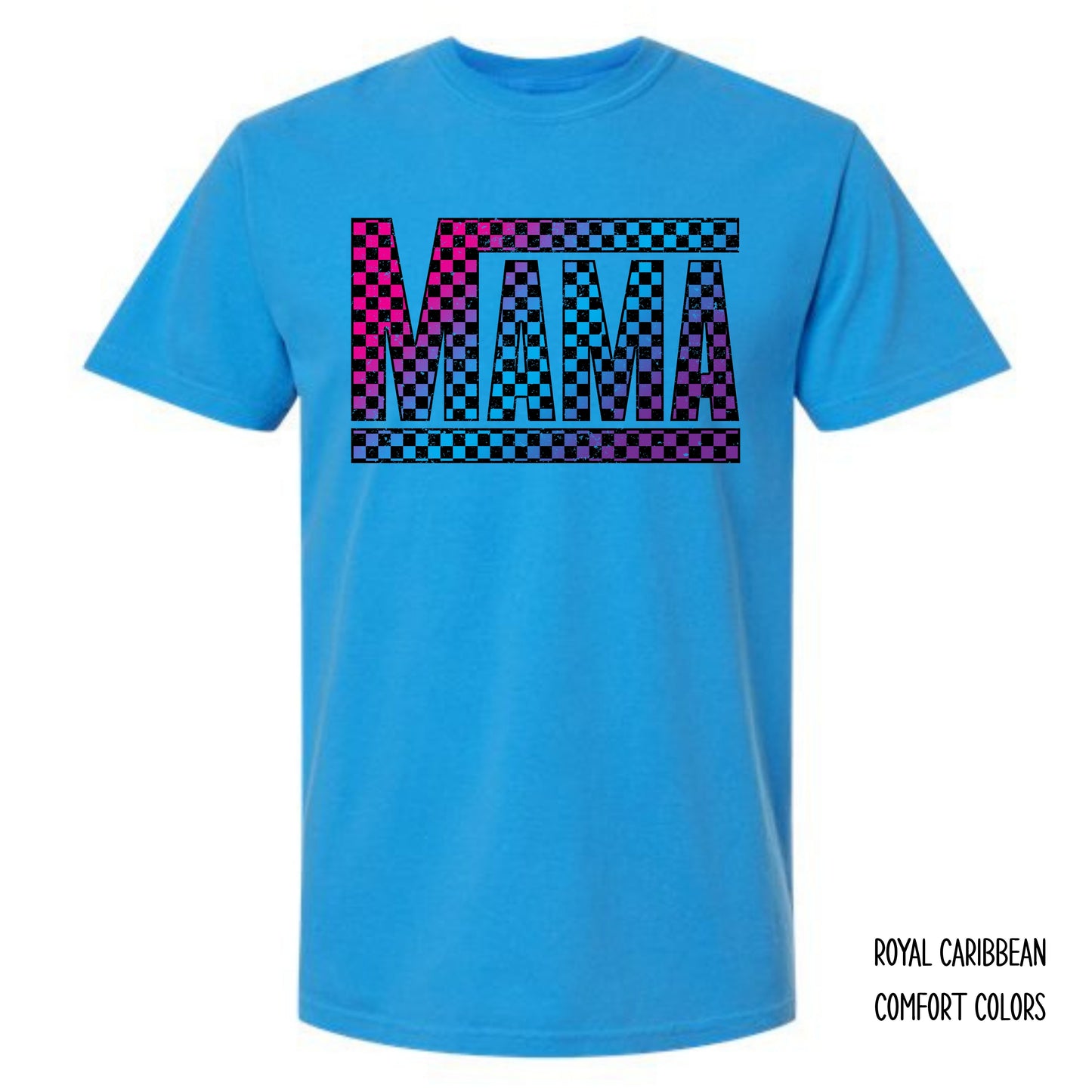Mama T-Shirt (Multiple Options)