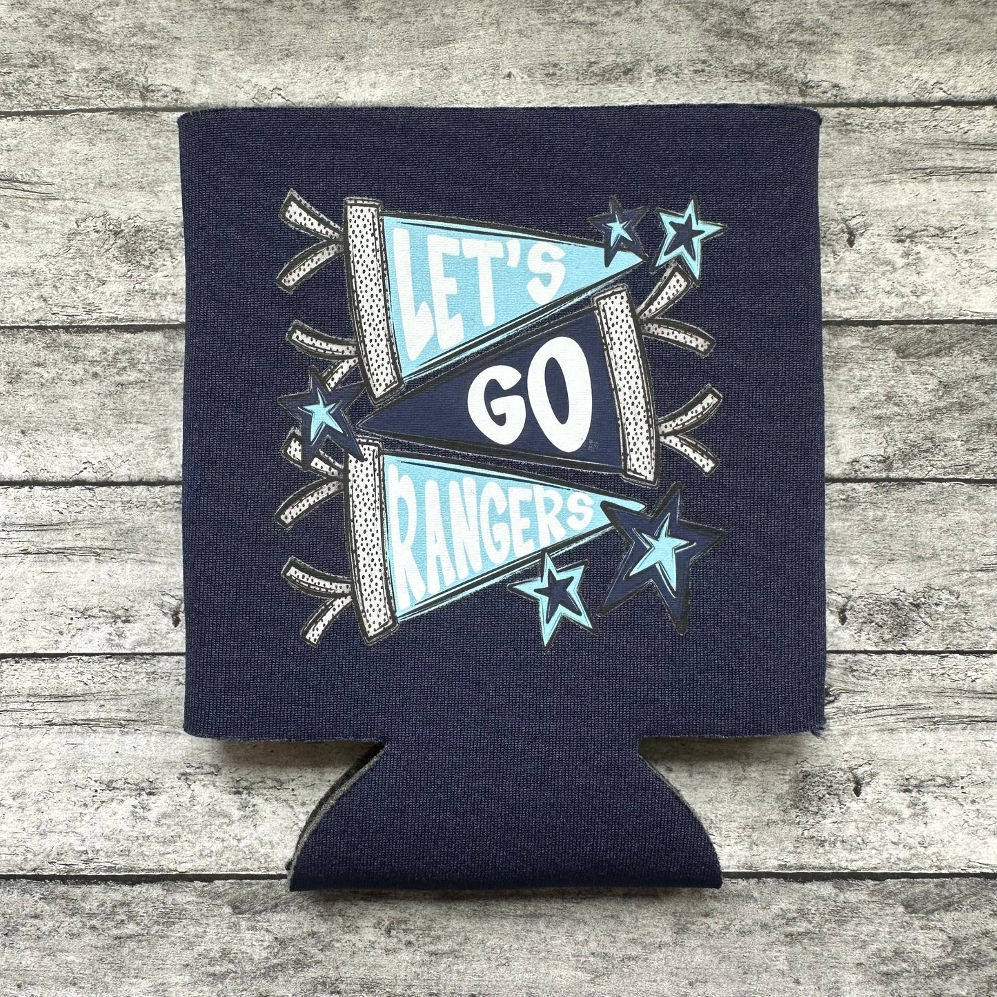 Ranger Can Coozie