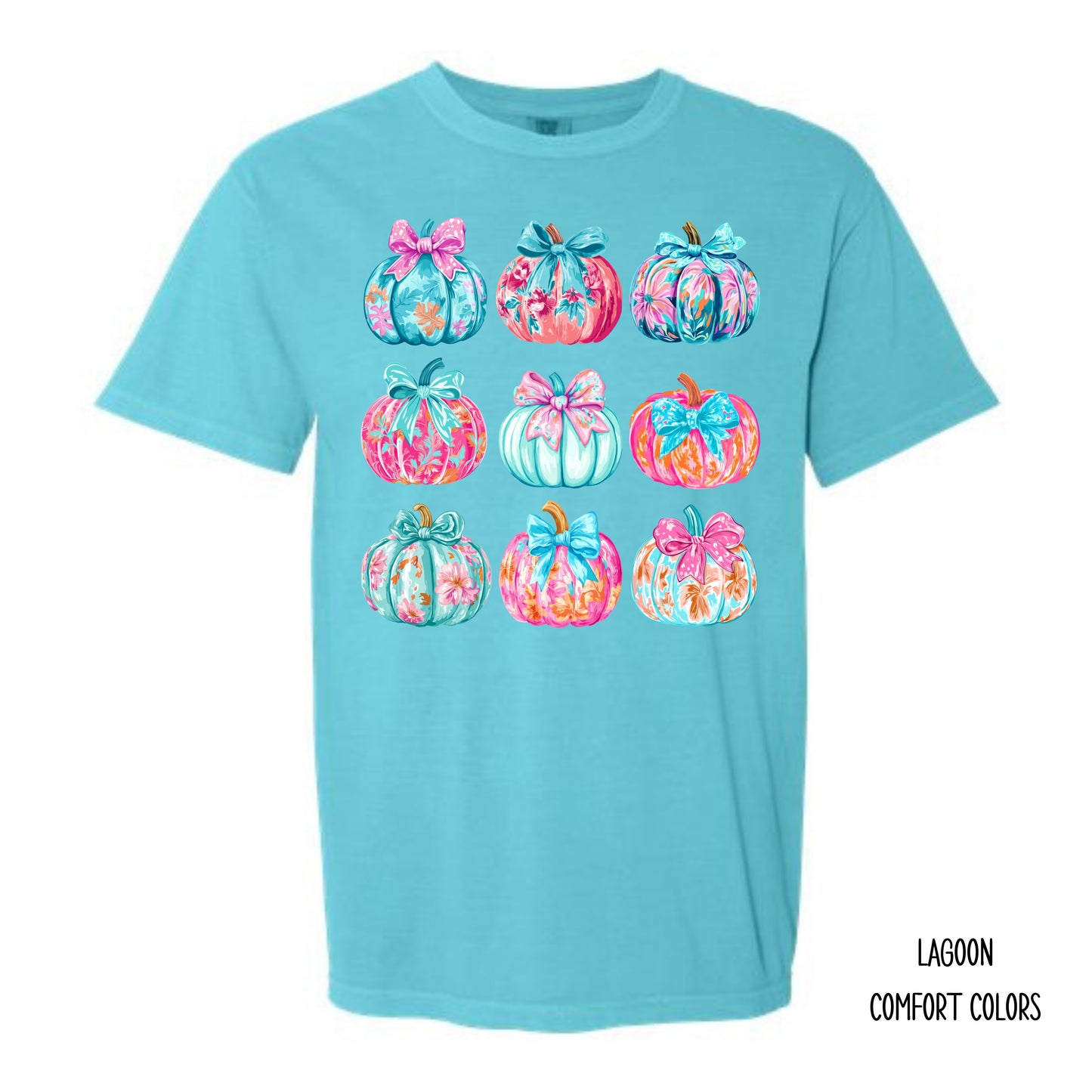 Fall T-Shirt