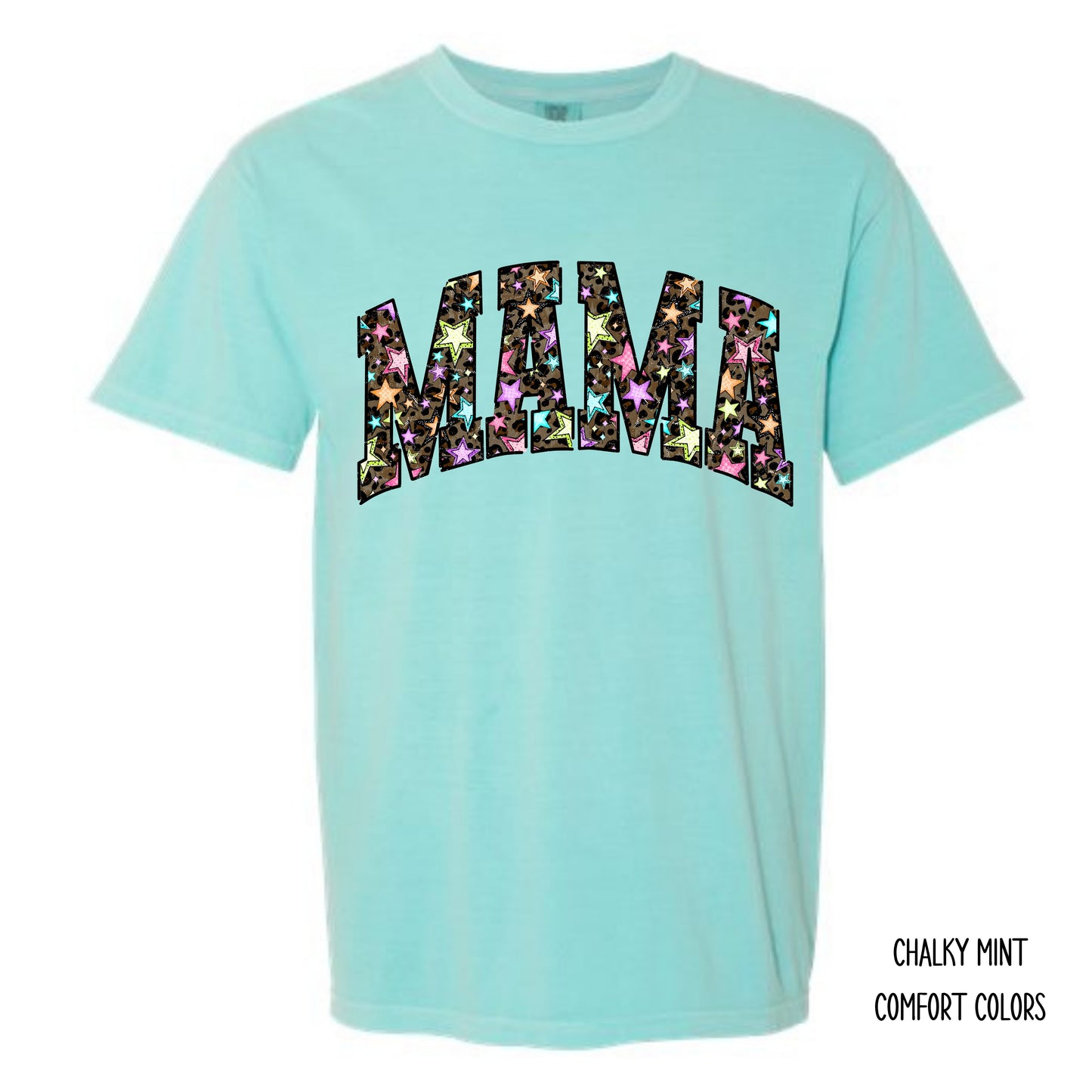 Mama T-Shirt (Multiple Options)